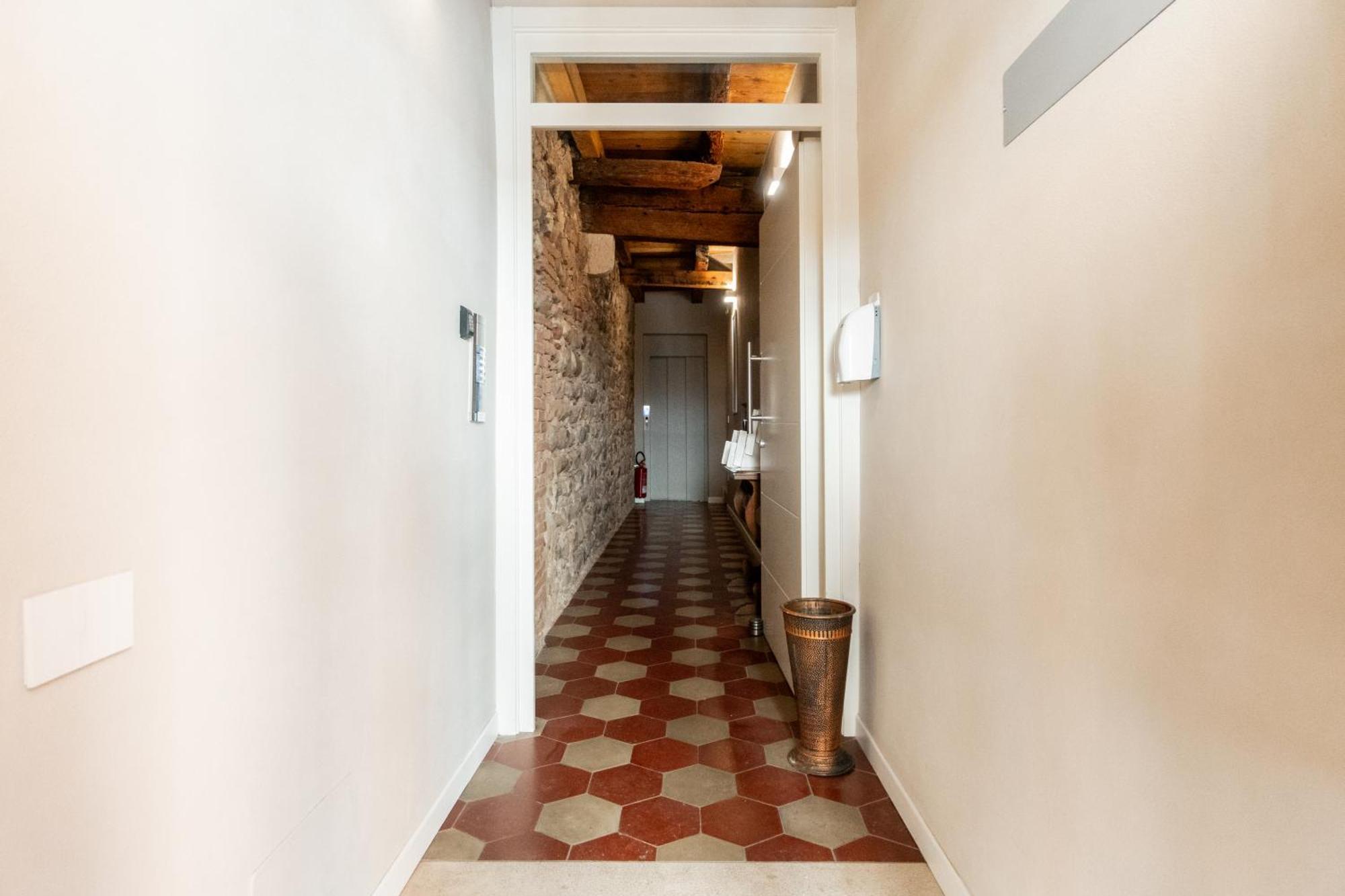 La Casa In Paese Hotel Peschiera del Garda Eksteriør billede