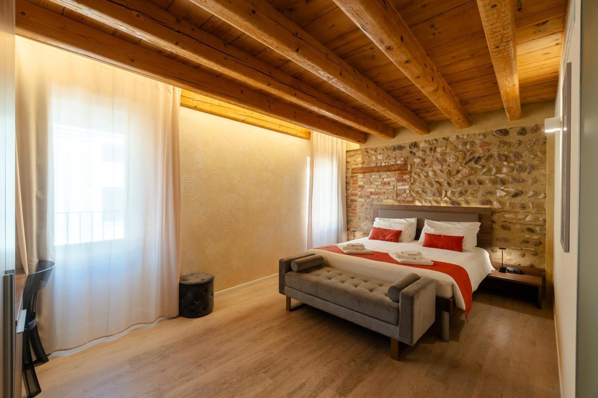 La Casa In Paese Hotel Peschiera del Garda Eksteriør billede