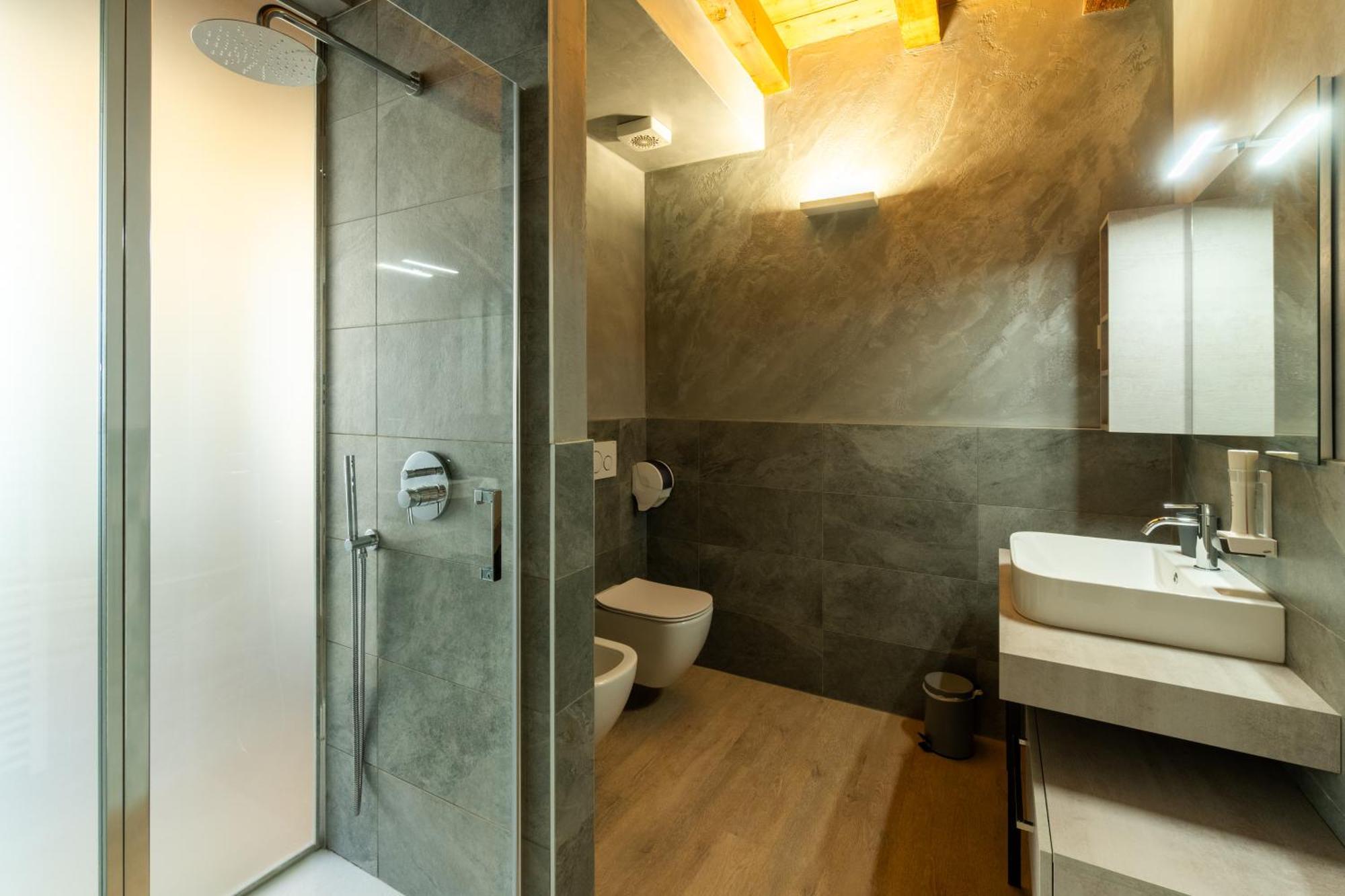 La Casa In Paese Hotel Peschiera del Garda Eksteriør billede