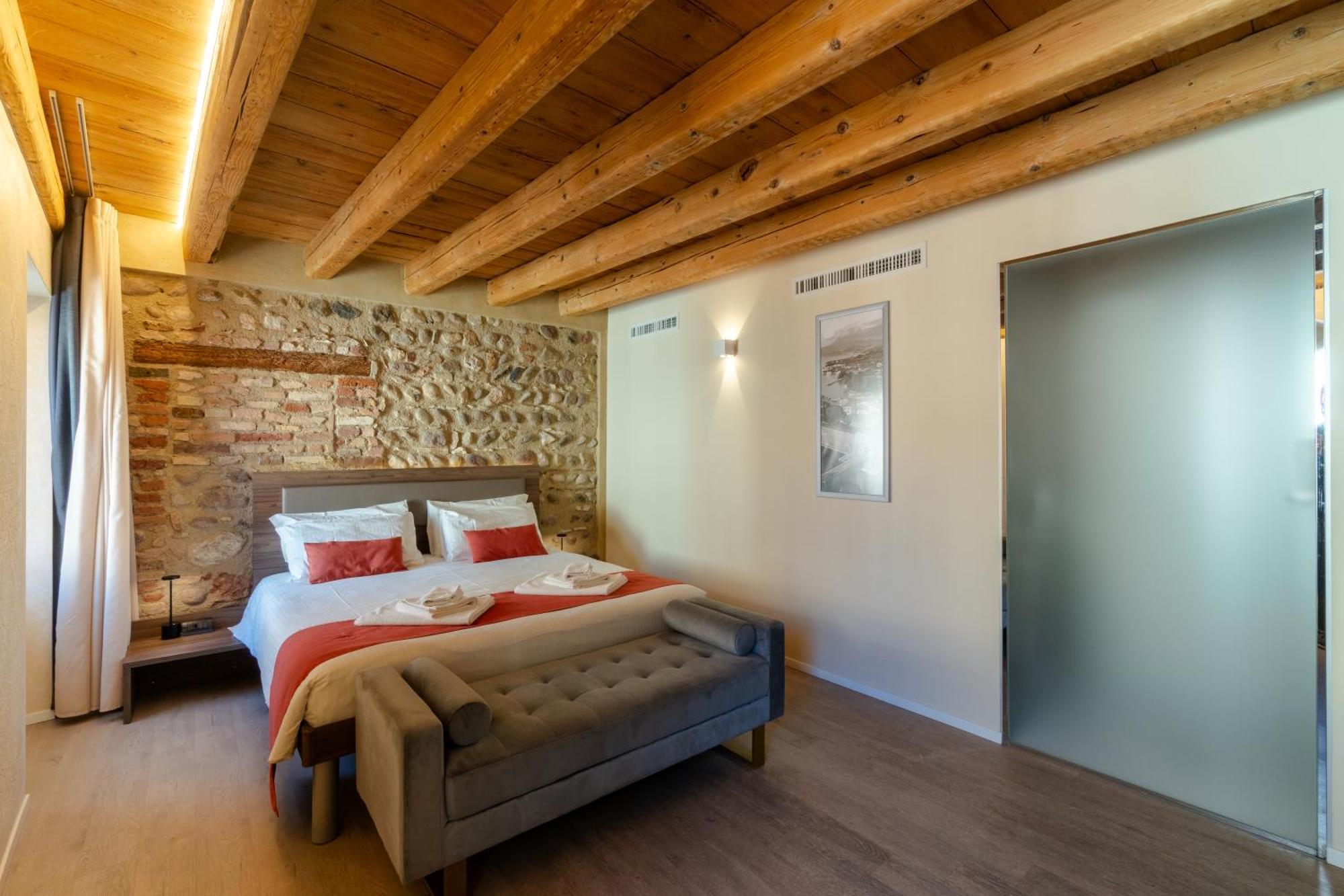 La Casa In Paese Hotel Peschiera del Garda Eksteriør billede