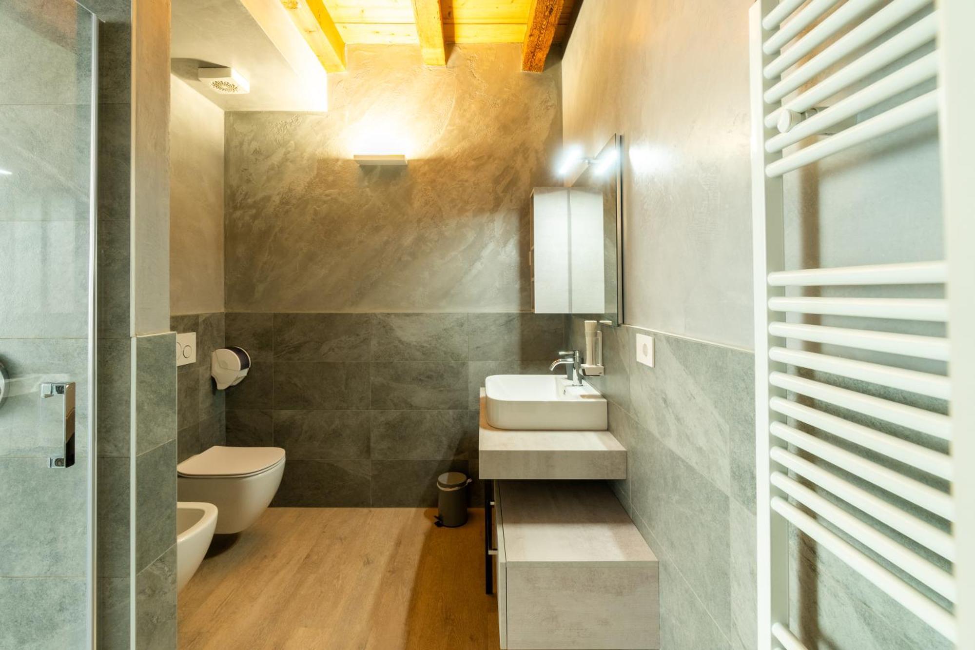 La Casa In Paese Hotel Peschiera del Garda Eksteriør billede