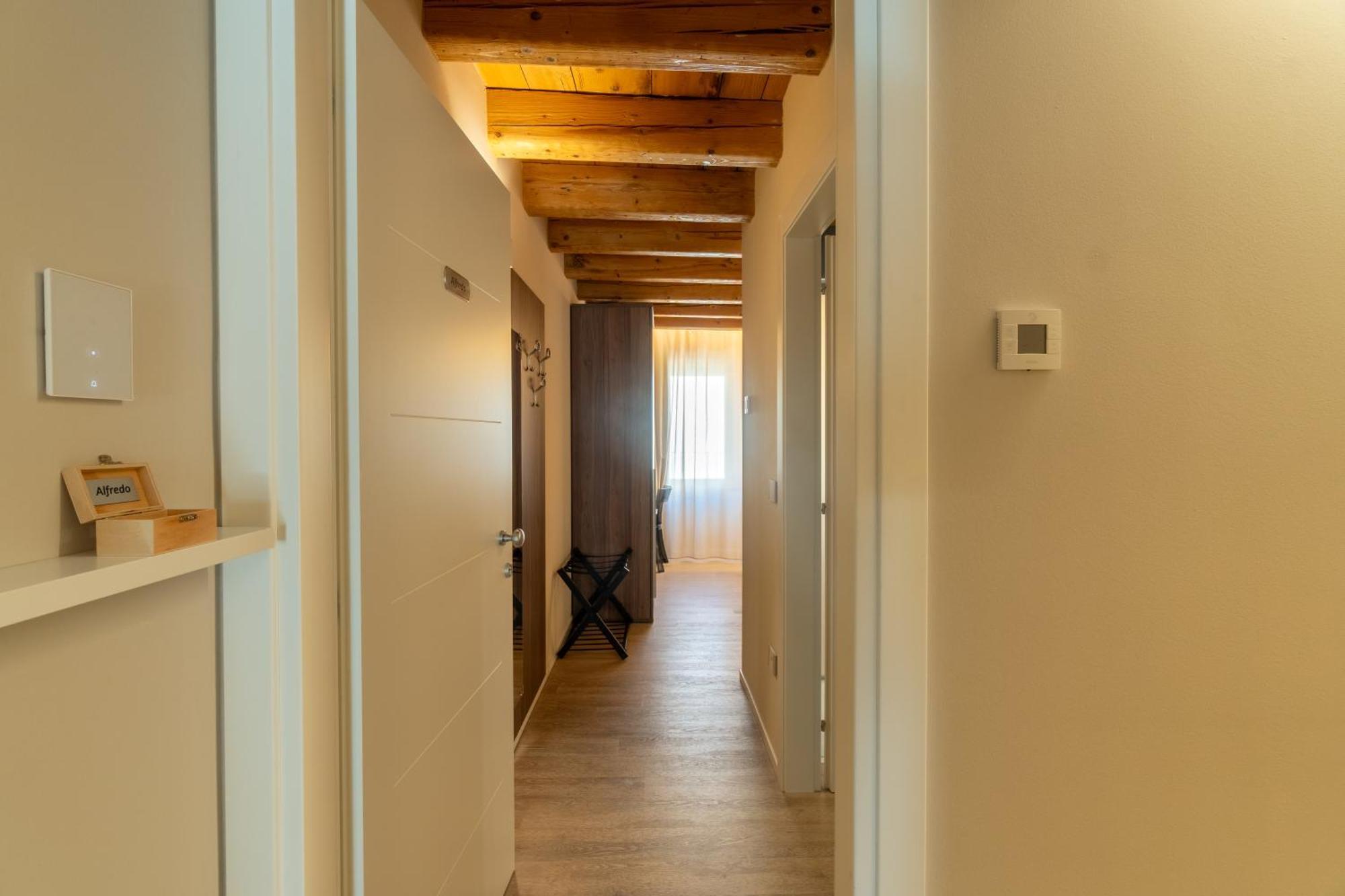 La Casa In Paese Hotel Peschiera del Garda Eksteriør billede