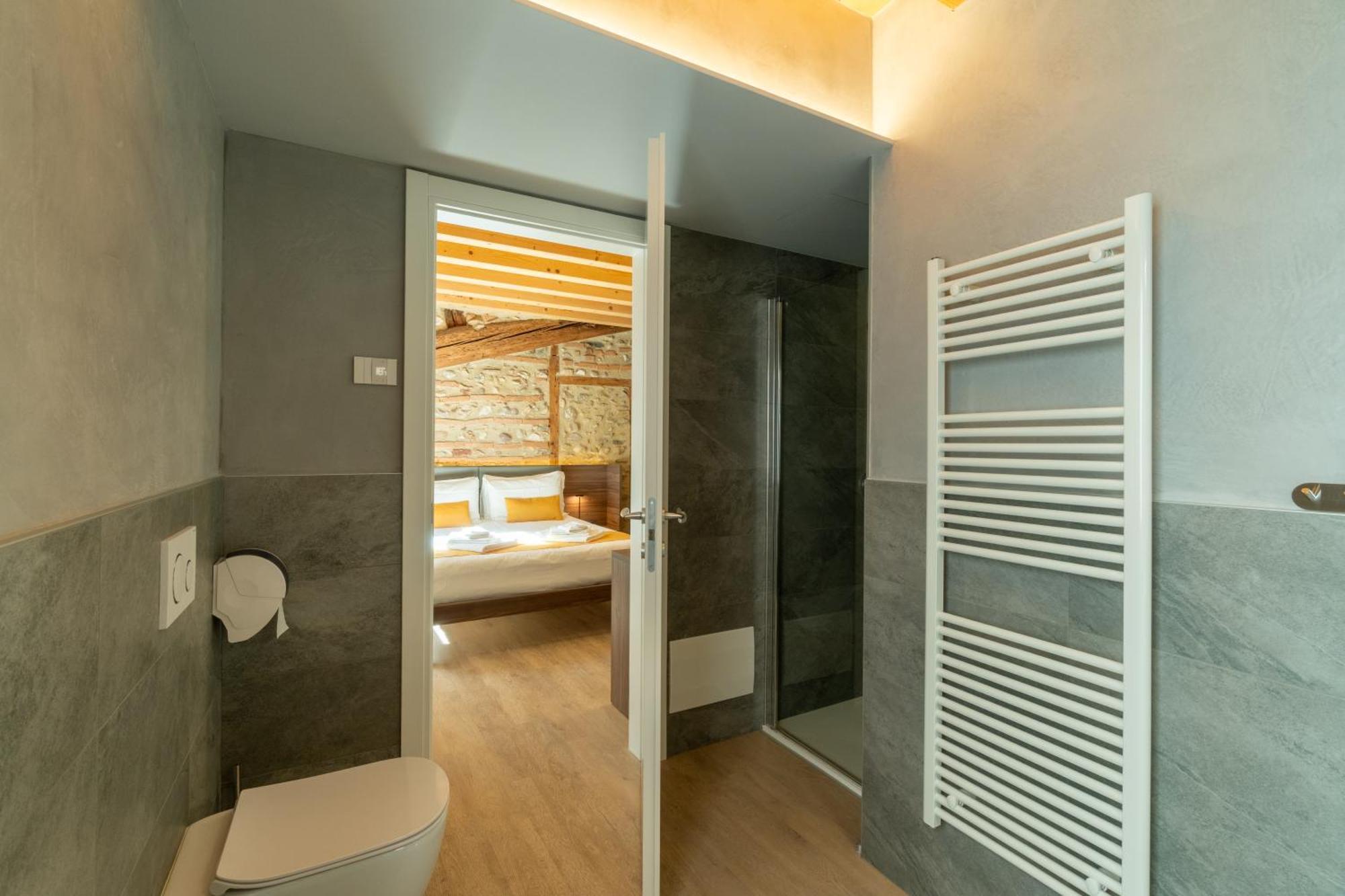 La Casa In Paese Hotel Peschiera del Garda Eksteriør billede