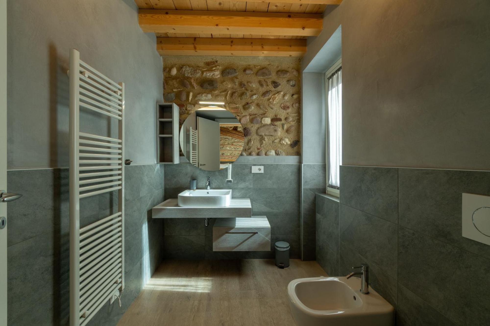 La Casa In Paese Hotel Peschiera del Garda Eksteriør billede