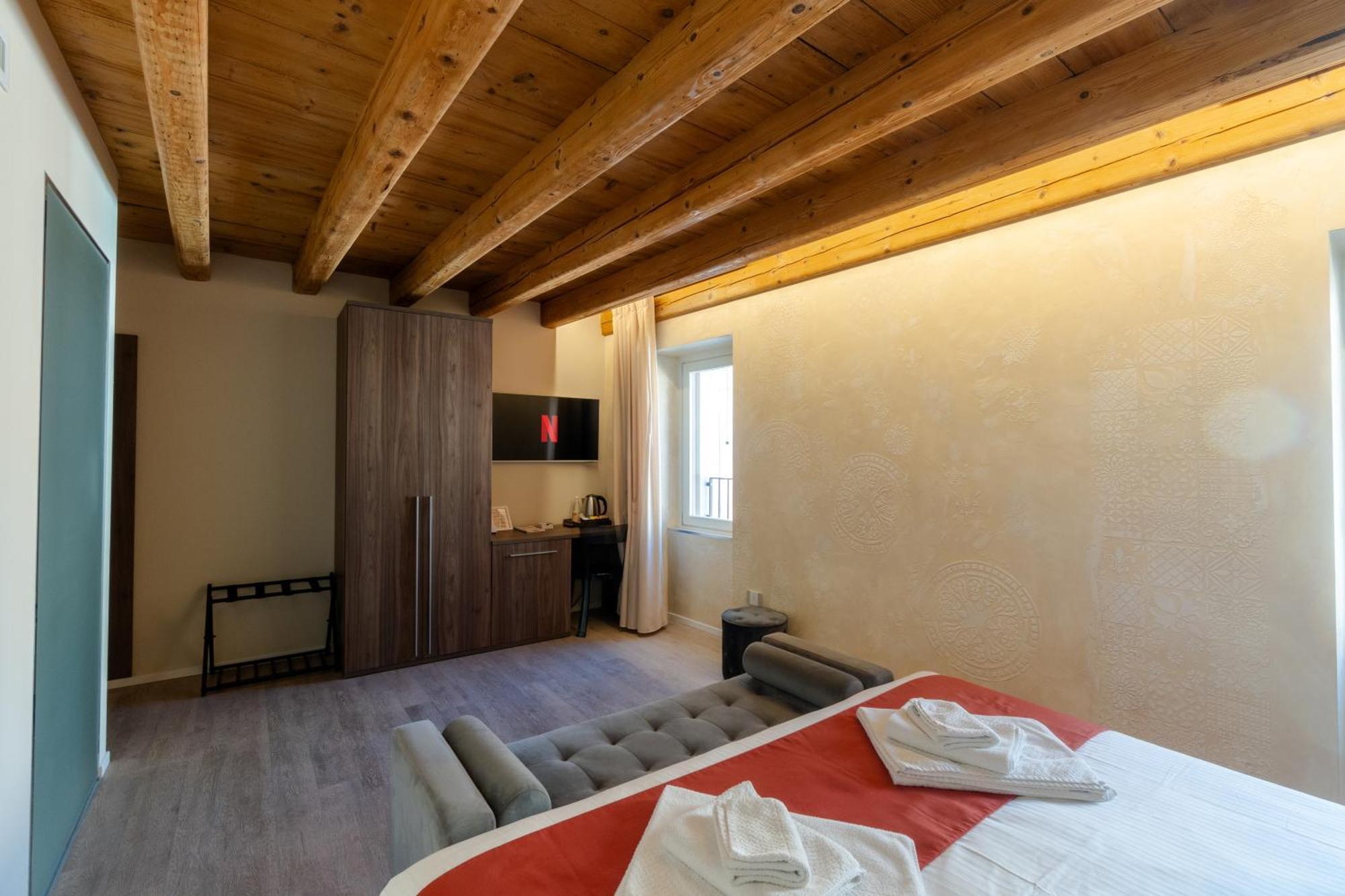 La Casa In Paese Hotel Peschiera del Garda Eksteriør billede