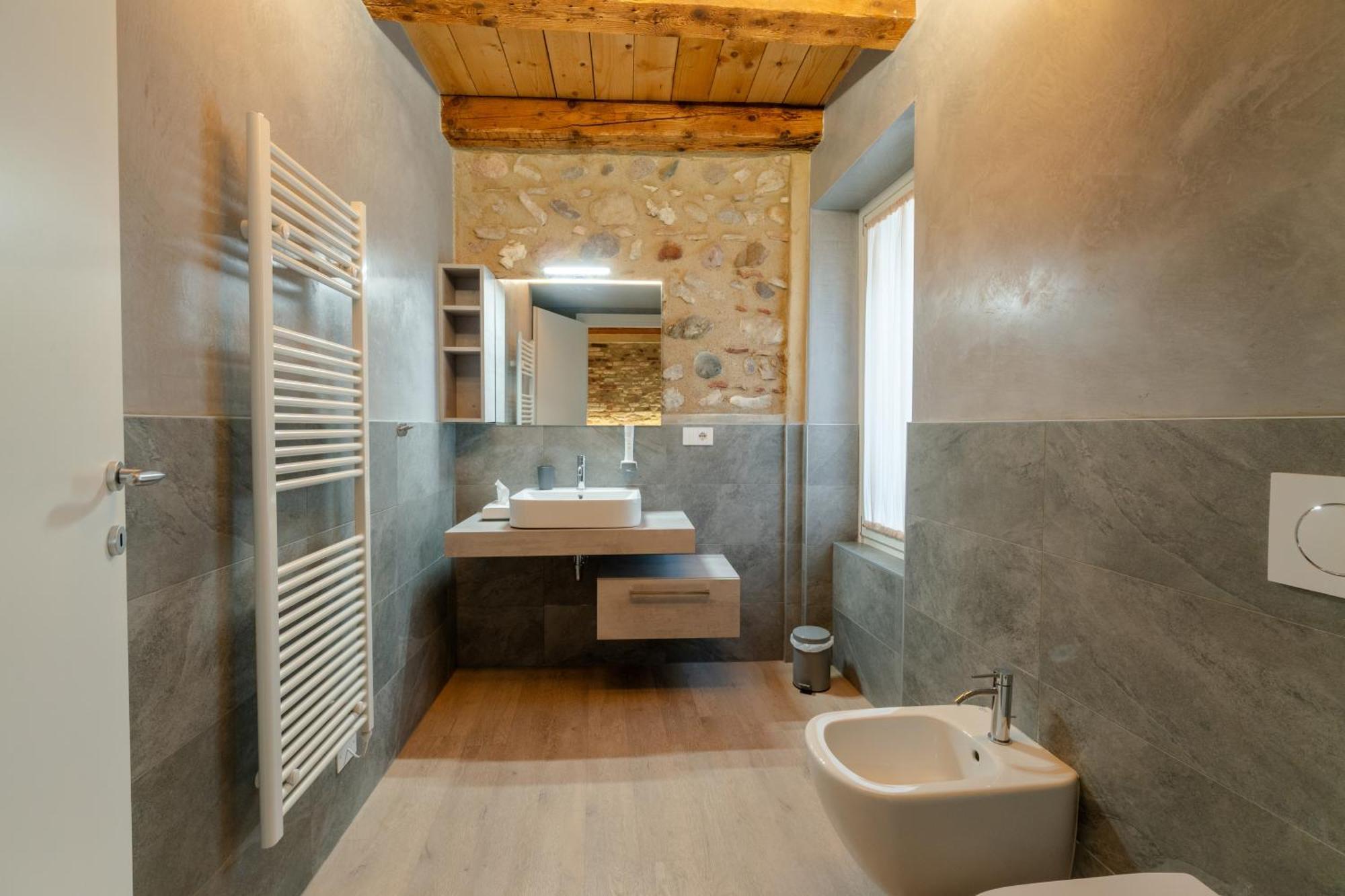 La Casa In Paese Hotel Peschiera del Garda Eksteriør billede