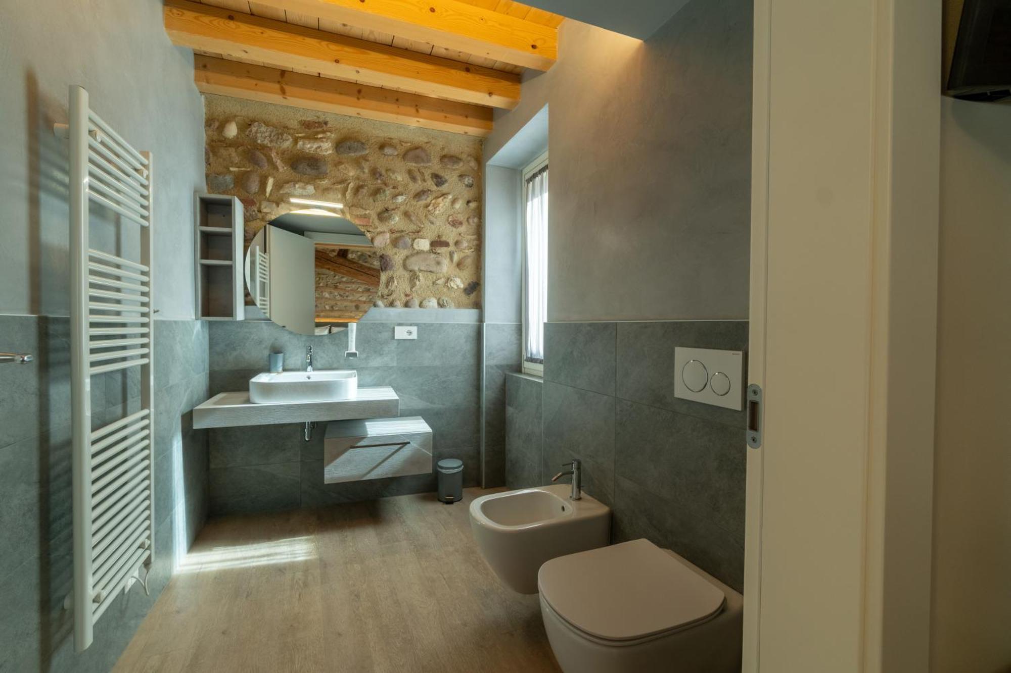La Casa In Paese Hotel Peschiera del Garda Eksteriør billede